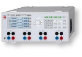 HMP4040 Programmable  4 Channel High-Performance Power Supply